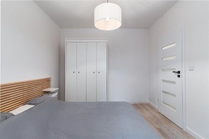 Przytulne 2-pokoje na Pradze Północ z balkonem i garażem już dostępne!