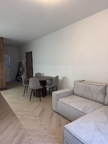 Mieszkanie 42m na wynajem - Ryżowa 66