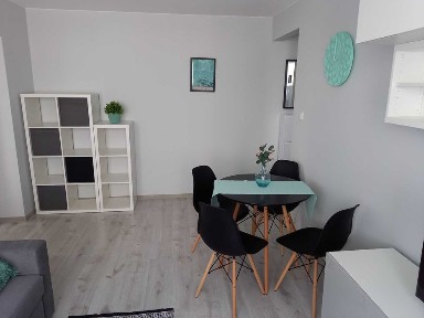 Mieszkanie 2-pokojowe [39 m2] - METRO WIERZBNO - WYNAJEM