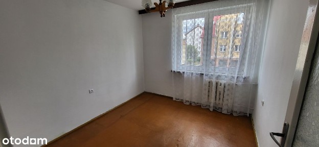 Ciepłe wygodne mieszkanie 56m2 w centrum Kętrzyna