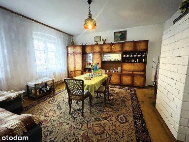 Mieszkanie z duszą w sercu miasta Działdowa