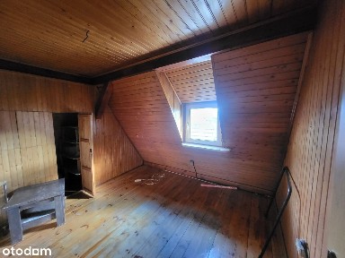 Do wynajęcia dom w Grudziądzu ul. Chełmińska