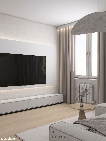 Nowoczesne 3 pokojowe mieszkanie w idealnej lokalizacji wyposażone