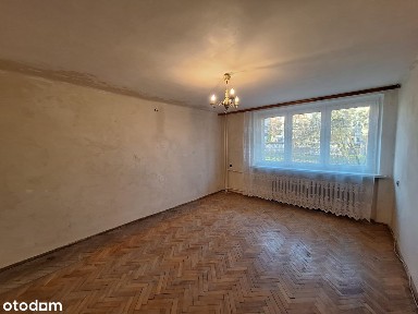 TOP LOKALIZACJA! | 2 ustawne pokoje na parterze