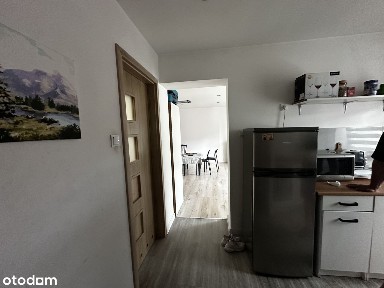 Mieszkanie do inwestycji lub zamieszkania w centrum Zabrze przy DTŚ