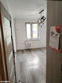 ***rezerwacja***Mieszkanie 52m2 Będzin-Ksawera
