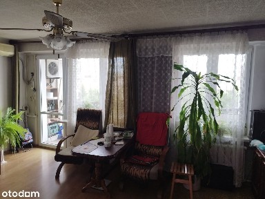 Sprzedam mieszkanie - 72,11 m², 4 pokoje - idealne dla rodziny!