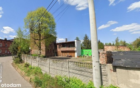 ul. Oswobodzenia, Janów-Nikiszowiec, Katowice, śląskie