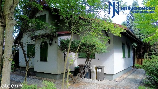 Dom przy lesie i blisko jeziora - Uście/Wilcze