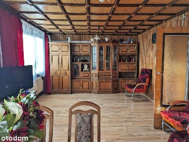 Dom w sercu osiedla - spokój, wygoda i funkcjonalność w jednym miejscu