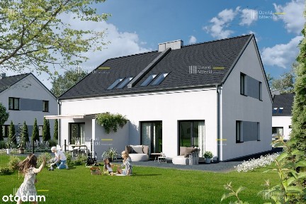 Bliżniak Dębe k/Czarnkowa