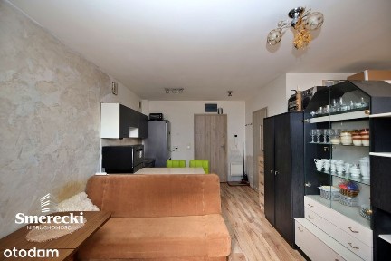 Przytulna Kawalerka w świetnej lokalizacji