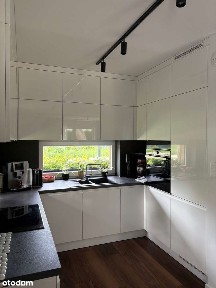 Strzeszyn dom bliźniak 122 m2 umeblowany