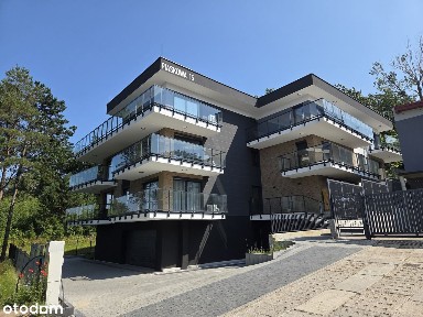 ul. Piaskowa, Chłapowo, Władysławowo, pucki, pomorskie