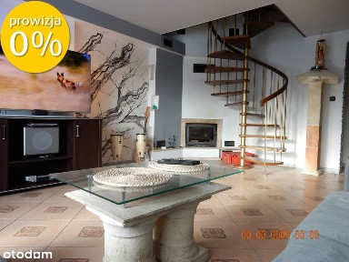 Atrakcyjna oferta - dom w zabudowie szeregowej !