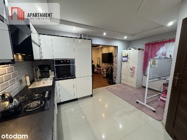 2 pokoje/parter/53,29 m²