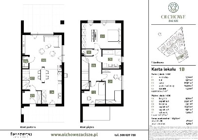 START SPRZEDAŻY! Olchowe Zacisze, duży ogród!