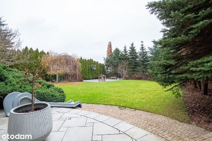 Rodzinny dom, komfortowy i przemyślany