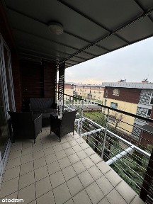 Mieszkanie, 64 m², Katowice