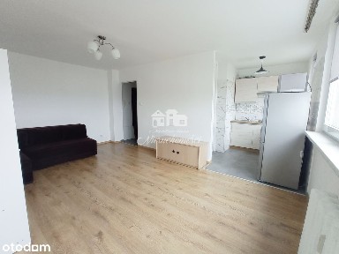 REZERWACJA! Kawalerka w pełni wyposażona do wynajęcia od zaraz!