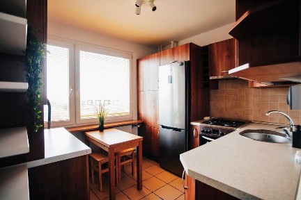 2-pokojowe mieszkanie + kuchnia - Wrocław, Gądów Mały, ul. Hynka