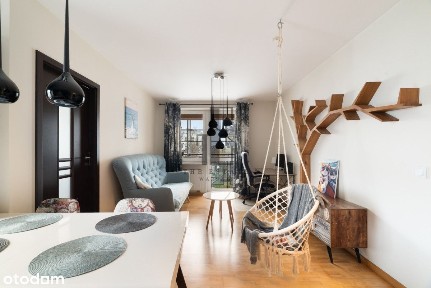 Wyposażone❗️Komórka w Cenie❗️Balkon❗️Garaż❗️