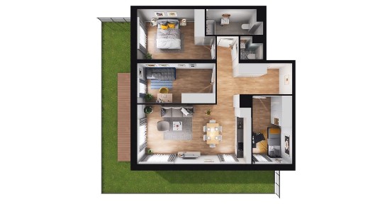 ul. Międzyleska, Tarnogaj, Krzyki, Wrocław, dolnośląskie