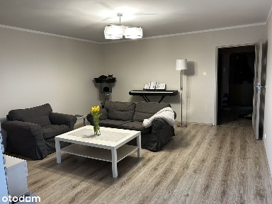 duże mieszkanie w centrum Wrocławia - bezpośrednio