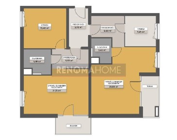 ul. Mieszczańska, Nadodrze, Śródmieście, Wrocław, dolnośląskie