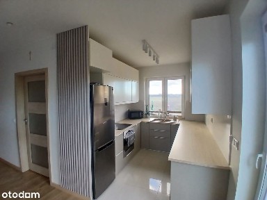 Dom parterowy wolnostojący Kielno