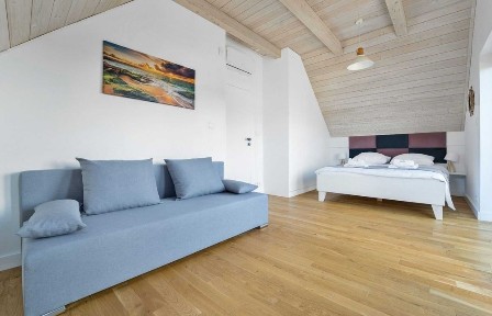 Dom na wynajem - EŁK - Regiel