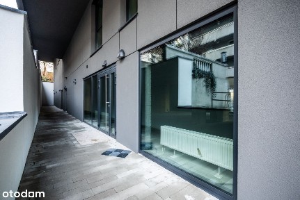 Lokal przy Schodach Czarneckiego