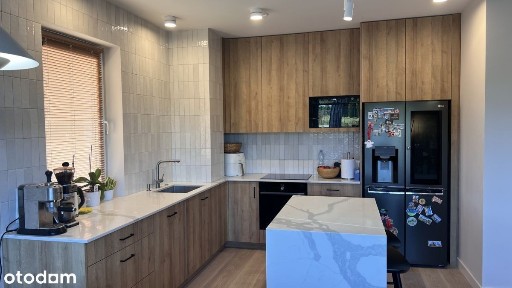 Wykończony dom | Standard premium | Bez prowizji