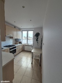 Mieszkanie dwupokojowe os. Szkolne