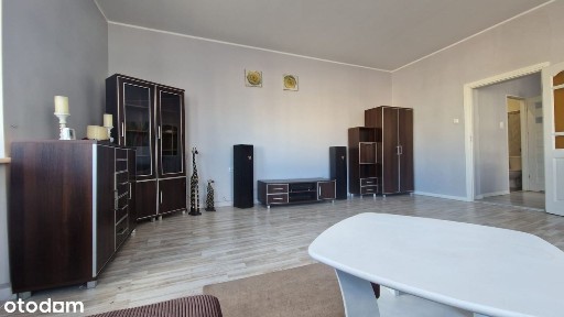 2 pokoje Centrum Partyzantów blisko Bramy Portowej