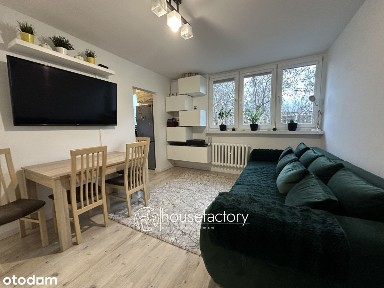 M4 gotowe do zamieszkania!