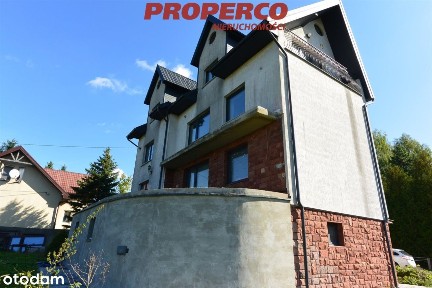 Dom 18-pok., 500 m2, Chęciny