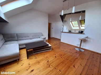 Trzypokojowe mieszkanie na wynajem w Gryfinie