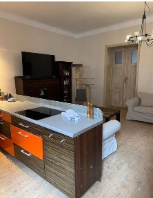 Mieszkanie na wynajem za odstępne