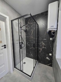 Urokliwa kawalerka pod lasem-Nowa Wieś