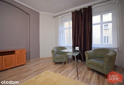 Kawalerka bezczynszowa, wynajem ul. Graniczna