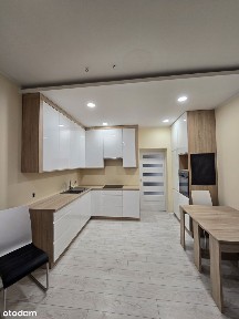 Mieszkanie 3 pokojowe z klimatyzacja Zygmunta III Wazy