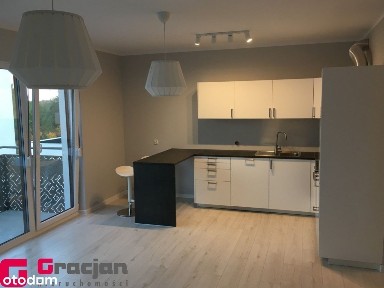 Komfortowe 2 pokoje Złotniki Park