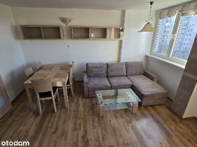 3 pokojowe, Powstańców Śląskich, parking pod blokiem