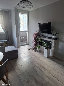 Bulwar ikara/3 pokoje/idealne do pracy z domu/dla rodziny z dziecmi