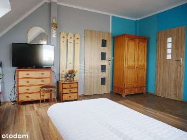 Mieszkanie do wynajęcia 30m2 Zebrzydowa