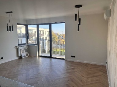 Wynajem-Mieszkanie 3-pokojowe, 63m2, Prądnik Biały, os. SlowCity