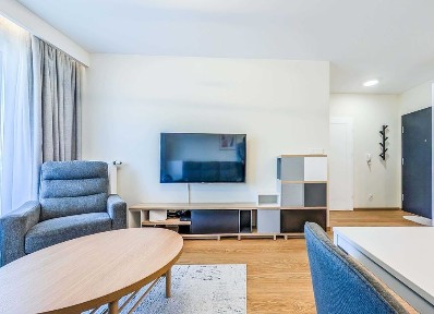 Małopolskie, Kraków, Prądnik Biały