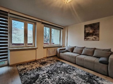 Do wynajęcia mieszkanie 3 pokojowe na osiedlu Kochanowskiego