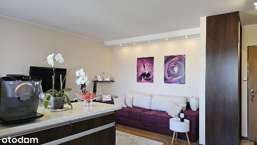 2 pokoje, balkon, piwnica, garaż, Białystok +1km